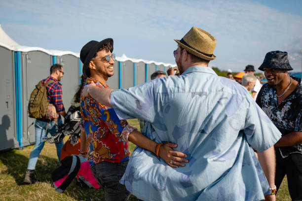 Best High-end porta potty rental  in Bear Rocks, PA